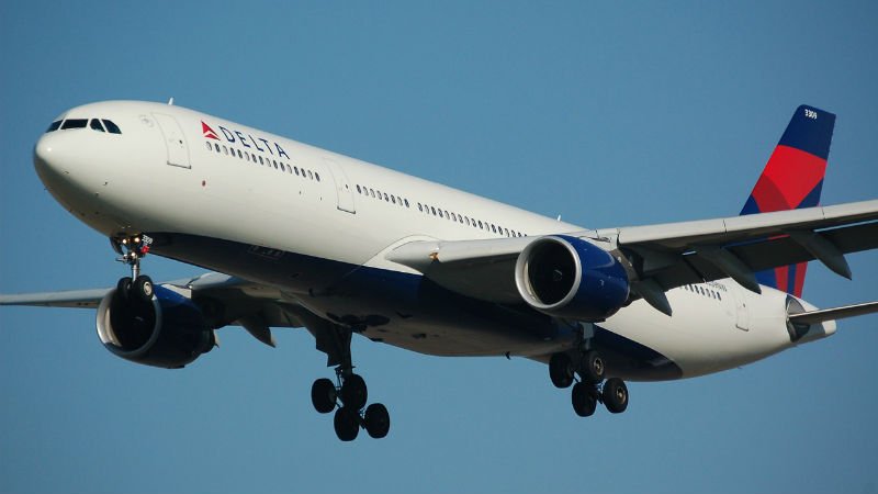Delta Airlines y una propuesta jugada