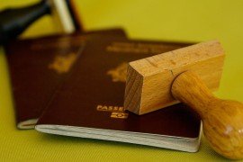 Los uruguayos precisan visa para viajar a Estados Unidos