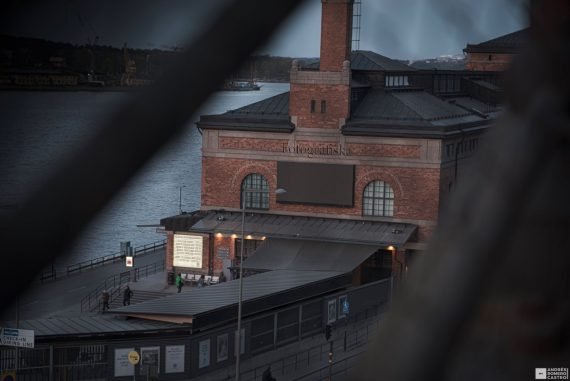 Fotografiska visita obligada al viajar a Estocolmo Fotografiska visita obligada al viajar a Estocolmo